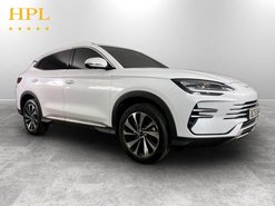 BYD Seal U 1.5 18.3kWh Boost SUV 5dr Petrol Plug-in Hybrid CVT Auto Euro 6 (s/s) (217