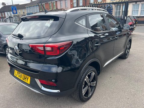 MG ZS 1.0 T-GDI Exclusive Auto Euro 6 5dr 6