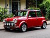 Rover Mini