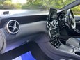 Mercedes-Benz A Class 2.1 A200d AMG Line (Premium) 7G-DCT Euro 6 (s/s) 5dr 10