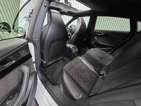 Audi RS5 2.9 TFSI V6 Sport Edition Sportback 5dr Petrol Tiptronic quattro Euro 6 (s/ 21