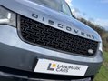 Land Rover Discovery SDV6 HSE LUXURY 21