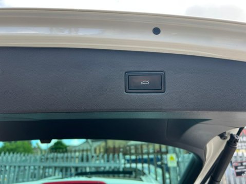 Volkswagen Tiguan R LINE TDI BMT 4MOTION DSG 28