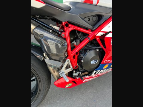 Ducati 848 848 11