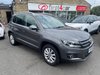 Volkswagen Tiguan MATCH TDI BLUEMOTION TECH 4MOTION DSG