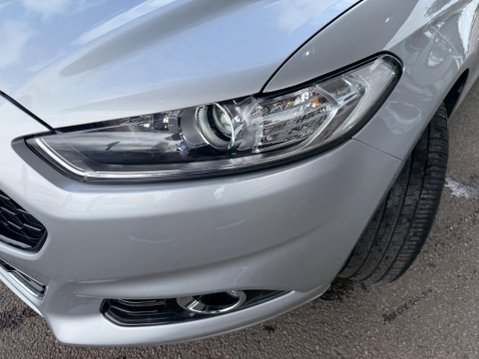Ford Mondeo 2.0 TDCi Titanium Euro 6 (s/s) 5dr 14