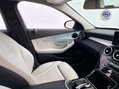 Mercedes-Benz C Class 1.6 C200 D Sport Auto 4dr 17