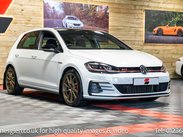 Volkswagen Golf 2.0 TSI GTI Performance Hatchback 5dr Petrol Manual Euro 6 (s/s) (245 ps) 6
