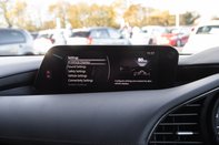 Mazda 3 GT SPORT TECH MHEV 26