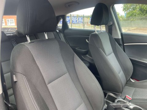 Hyundai i30 1.4 i30 Classic 5dr 41