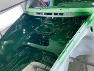 Porsche 911 T 2.2 LWB - LHD COUPE 63