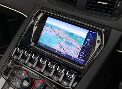 Lamborghini Aventador SVJ LP 770-4 16