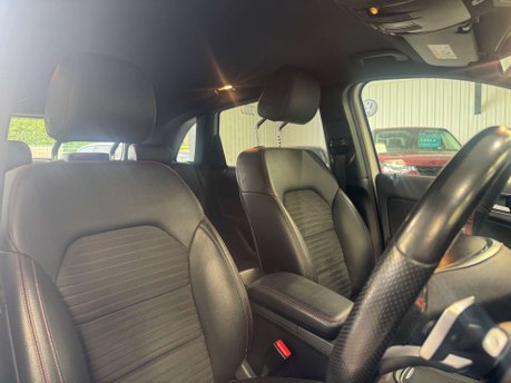 Mercedes-Benz B Class 1.5 B 180 AMG Line Premium D Auto 5dr 16