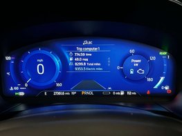Ford Kuga 2.5 Kuga ST-Line X Phev CVT 5dr 24