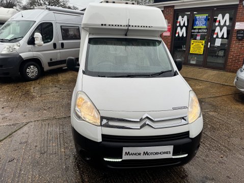 Romahome R20 *** SOLD *** 30