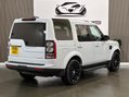 Land Rover Discovery 3.0 SD V6 Landmark Auto 4WD Euro 6 (s/s) 5dr 4
