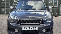 Mini Countryman 2.0 Cooper S Sport SUV 5dr Petrol Steptronic Euro 6 (s/s) (192 ps) 2