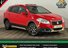 Suzuki SX4 S-Cross SZ5 ALLGRIP 1.6 MANUAL 4WD