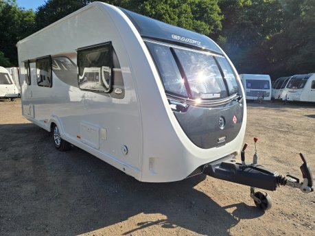 Swift Eccles 530  3