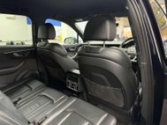 Audi Q7 3.0 TDI V6 50 Black Edition SUV 5dr Diesel Tiptronic quattro Euro 6 (s/s) ( 34