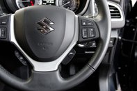 Suzuki SX4 S-Cross MOTION BOOSTERJET MHEV 19