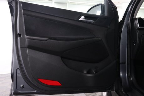 Hyundai TUCSON GDI SE NAV 44