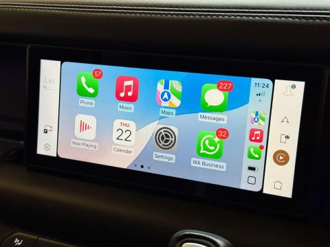 Land Rover Defender 3.0 P400 MHEV X SUV 5dr Petrol Auto 4WD Euro 6 (s/s) (400 ps) 70