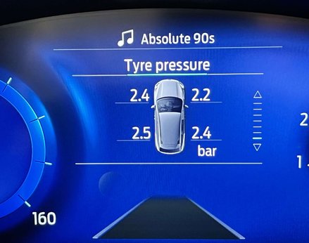 Ford Focus 1.0 Focus ST-Line X MHEV Auto 5dr 28