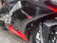 Aprilia RS 2012 ONLY 12K RUNNING PROJECT SPORTS BIKE LEARNER 125CC 22