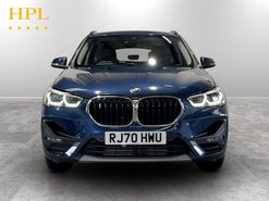 BMW X1 2.0 20i SE SUV 5dr Petrol DCT sDrive Euro 6 (s/s) (178 ps)