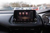 Nissan Qashqai DIG-T ACENTA PREMIUM MHEV 25