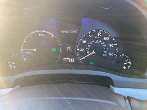 Lexus RX 450H SE-L PREMIER 16