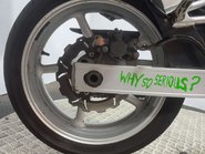 Yamaha FZ 600 2004 31K MOT RECENTLY SERVICED 600CC FULL LUGGAGE 26