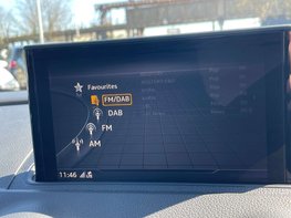 Audi A3 1.5 A3 Sportback 35 TFSI Sport 5dr 27