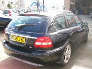 Jaguar X-Type SPORT 3