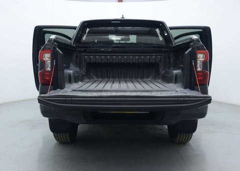 Ford Ranger 2.0 TD EcoBlue Wildtrak Pickup Double Cab 4dr Diesel Auto 4WD Euro 6 (s/s) 60