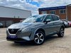 Nissan Qashqai 1.3 Qashqai N-Connecta DiG-T MHEV 5dr