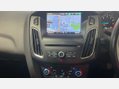 Ford Focus 1.0T EcoBoost Titanium Euro 6 (s/s) 5dr 9