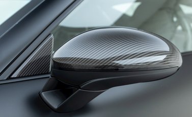 Porsche Cayman GT4 RS (718) 32