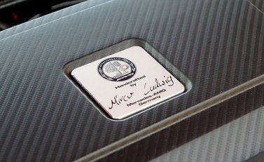 Mercedes-Benz A Class AMG 29