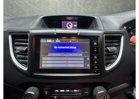 Honda CR-V 2.0 i-VTEC SE Plus Navi SUV 5dr Petrol Manual Euro 6 (s/s) (155 ps) 73