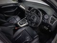 Audi SQ5 3.0 SQ5 TDI Quattro Auto 4WD 5dr 2