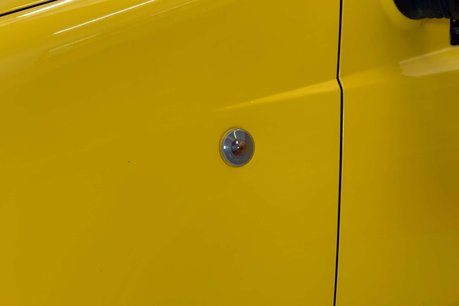 Fiat Punto 1.2 Sporting Hatchback 3dr Petrol Manual (142 g/km, 80 bhp) 54