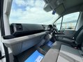 Volkswagen Crafter 2.0 Crafter CR35 Startline TDI 18