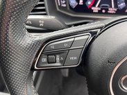 Audi A1 1.0 TFSI 30 S line Sportback S Tronic Euro 6 (s/s) 5dr 32