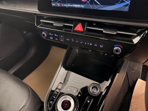 Kia Niro 64.8kWh 3 Auto 5dr 20