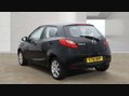 Mazda 2 1.5 Mazda2 TSMazda2 Auto 5dr 5