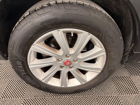 Jaguar E-Pace 2.0 D150 S Euro 6 (s/s) 5dr 41