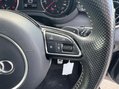 Audi A1 1.4 TFSI CoD Black Edition S Tronic Euro 6 (s/s) 3dr 23