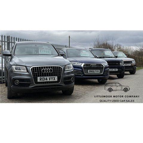 Welcome to Littlemoor Motor Company 